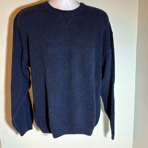 Men’s Cherokee Crewneck Sweater